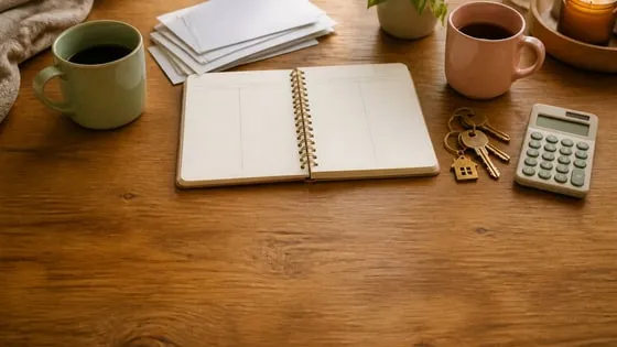 How to split household expenses with a partner or roommates