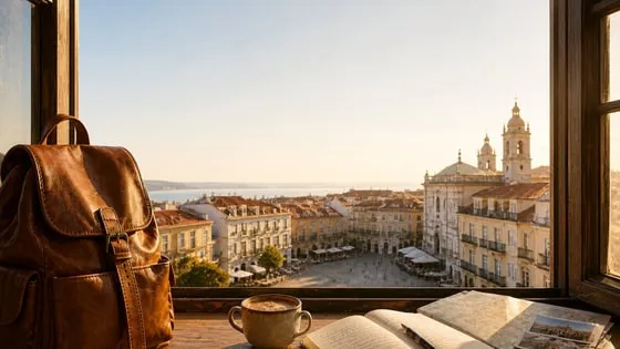 Destinations for a first trip or tighter budget