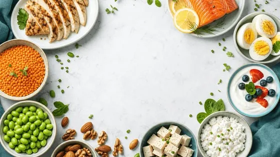 How much protein per day?