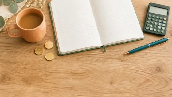 Cómo hacer un control financiero personal